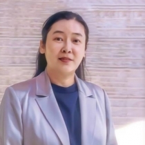 刘莉萍—基金会理事