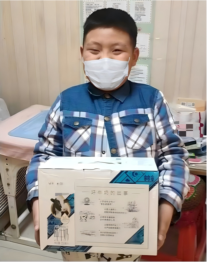 进展图片